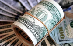 Forex reserves stand at $31.21b