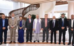 EC fully prepared to hold national polls, referendum in Feb, CEC tells CA