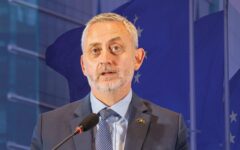 Bangladesh can reverse global democratic backsliding trend: EU Ambassador