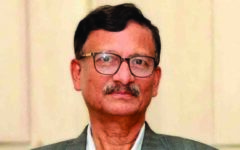 Dhaka rejects Indian press note on New Delhi protest