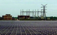 Govt moves to construct 220mw solar power plant in Feni