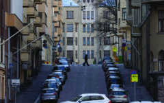 Soaring unemployment challenges Finnish welfare model