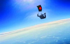 Bangladesh to set world record with largest flag-parachuting display on Victory Day
