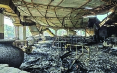 Four Nepalis among 25 killed in India’s Goa club fire