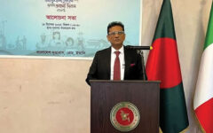Italy-based Bangladeshis send over $1.3b remittances yearly