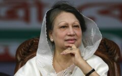 UK, China to send two specialist teams to assist Khaleda Zia’s medical board