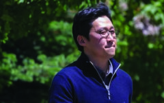 Coupang founder Kim says sorry over data leak