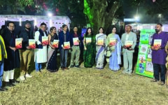 Publication Festival and Discussion Meeting Held for Kothar Kagoj Hemonto edition 1432