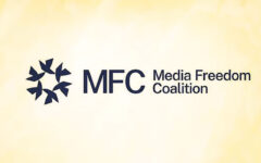 Media Freedom Coalition condemns attacks on journalists