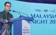 Malaysia seeks deeper tourism ties with Bangladesh: envoy