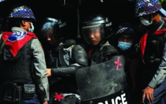 UN says Myanmar junta using ‘brutal violence’ to force people to vote