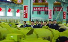 North Korea’s Kim orders more missile production in 2026: state media