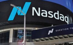 Nasdaq rallies again while yen falls despite BOJ rate hike