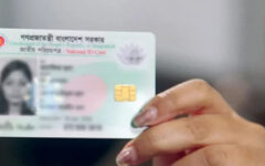 NID corrections on 7 issues to remain suspended for voter list finalization: EC