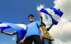 US to impose tariffs on Nicaragua goods over labor ‘abuses’