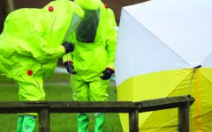 Putin found ‘morally responsible’ for nerve agent death in UK