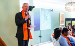 Norway, Switzerland urge end to digital violence against women in politics