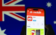 Reddit files legal challenge to Australia social media ban