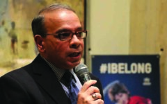 Chief Justice Syed Refaat Ahmed retires today