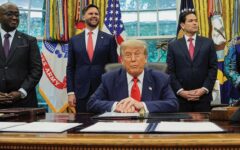 White House says DR Congo, Rwanda to sign deal Thursday