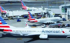 US air traffic snarled as New York braces for deep snow