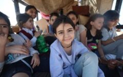 Malnutrition persists as winter sets in, threatening children’s lives and wellbeing in Gaza