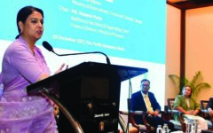 Climate finance must be fair, transparent, community-centric: Rizwana