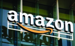 Amazon says will invest $35bn in India by 2030