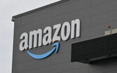 Amazon on Monday began testing “ultra-fast” deliveries in two US cities