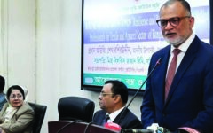 No emotion-driven decisions in textile sector: Bashir