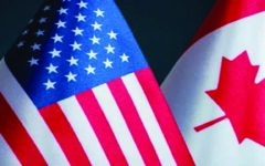 US to sell bombs to Canada in $2.7-bn deal