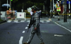 18 kidnapped Colombian soldiers released