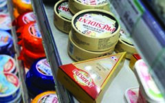 China to impose of up to 42.7% duties on EU dairy