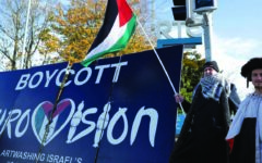 Iceland says will boycott 2026 Eurovision Song Contest