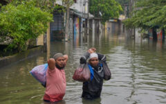 Bangladesh to send relief, rescue team to Sri Lanka