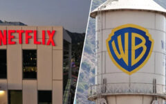 Netflix made a mostly cash offer to buy Warner Bros Discovery