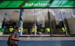 South Africa’s Vodacom to take control of East Africa’s Safaricom, in a deal worth $2.1 billion
