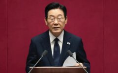 South Korean leader calls for penalties over e-commerce data leak
