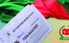 Over 3 lakh expatriates enrolled for postal voting system