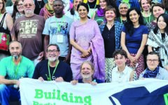 Bangladesh begins institutional reforms to strengthen environmental governance: Rizwana