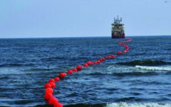 Google to lay undersea cables in Papua New Guinea