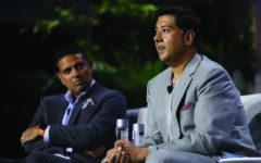 UK tech campaigner sues Trump administration over US sanctions