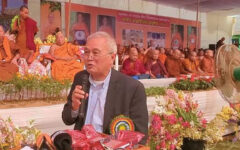 Interim govt to hand over powWer thru fair polls: Supradip