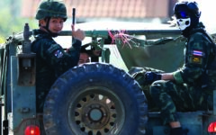 Thai army says two more soldiers killed in Cambodia border clashes