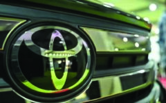 Japan’s Toyota to import US-made cars after Trump gripe