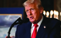 Trump says would be ‘smart’ for Venezuela’s Maduro to step down