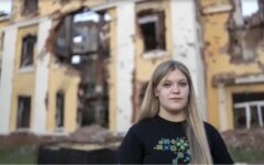 More than 340 educational facilities damaged or destroyed in Ukraine this year
