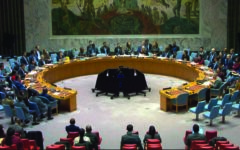 UN Security Council votes to extend DR Congo mission by one year