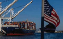 Indonesia finalises reciprocal tariff deal with US: minister