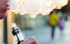 Mexico approves punishing vape sales with jail time